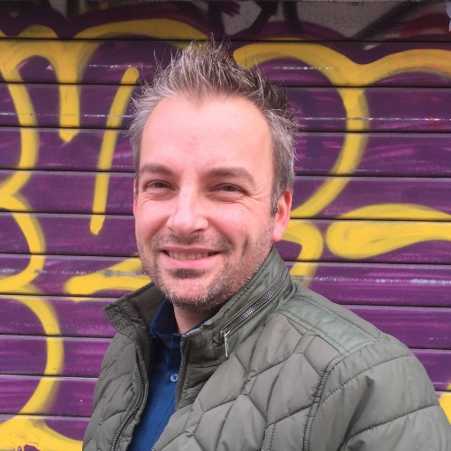 Rob Groenendaal